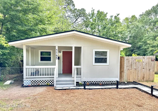 3rd image of 1165 Orton St, Jacksonville, FL 32205 | MLS# 2142009