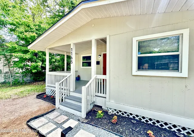 4th image of 1165 Orton St, Jacksonville, FL 32205 | MLS# 2142009