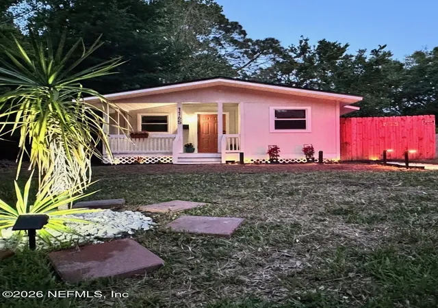 5th image of 1165 Orton St, Jacksonville, FL 32205 | MLS# 2142009