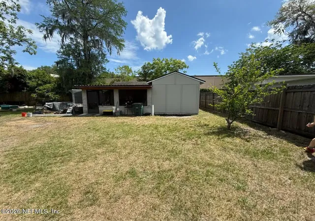 Photo 1 of Land for sale at 0 Aroid Ct, Jacksonville, FL 32246 | MLS# 2142017 | Listing updated on 2026-09-01