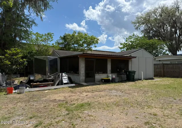 Photo 4 of Land for sale at 0 Aroid Ct, Jacksonville, FL 32246 | MLS# 2142017 | Listing updated on 2026-09-01