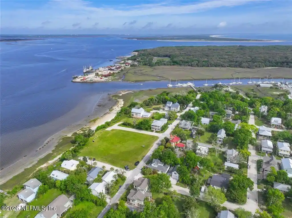 Listing Photo 45 - Condo for sale in 1601 Nectarine St located at 1601 Nectarine St, Fernandina Beach, FL 32034 - Unit #B2