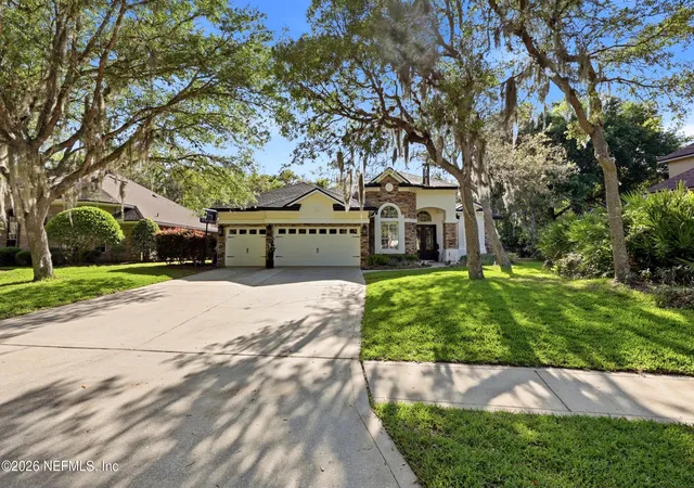 Photo 1 of Single family home for sale at 125 Parkside Dr, Saint Augustine, FL 32095 | MLS# 2142033 | Listing updated on 2026-09-16