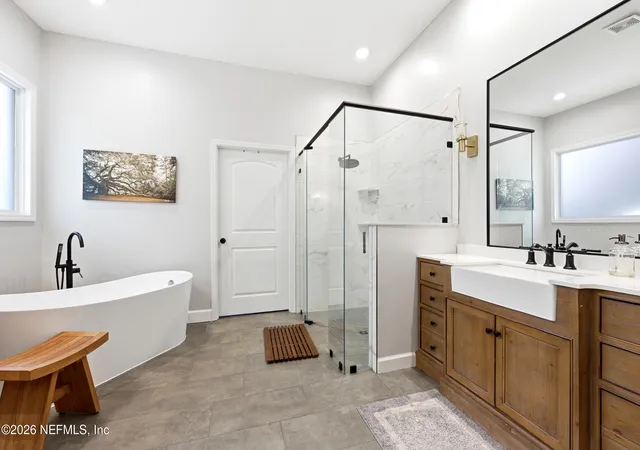 Photo 4 of Single family home for sale at 125 Parkside Dr, Saint Augustine, FL 32095 | MLS# 2142033 | Listing updated on 2026-09-16