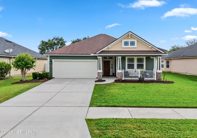 1st image of 1076 Santa Cruz St, St. Augustine, FL 32092 | MLS# 2143003