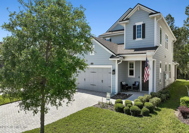 Photo 3 of Single family home for sale at 160 Spinner Dr, Ponte Vedra, FL 32081 | MLS# 2142084 | Listing updated on 2026-07-28
