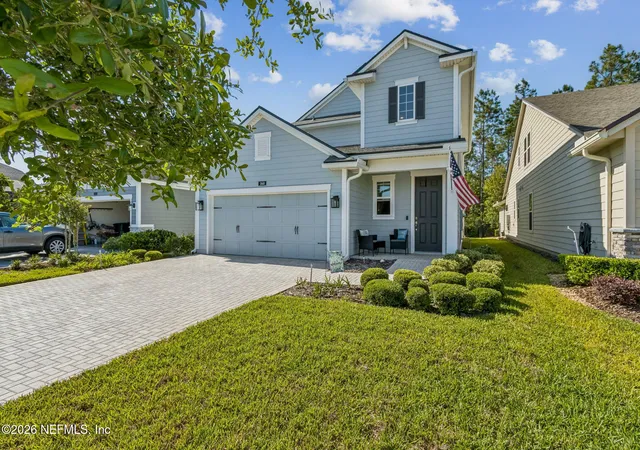 Photo 3 of Single family home for sale at 160 Spinner Dr, Ponte Vedra, FL 32081 | MLS# 2142084 | Listing updated on 2026-07-28