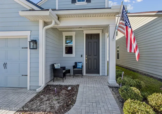 Photo 4 of Single family home for sale at 160 Spinner Dr, Ponte Vedra, FL 32081 | MLS# 2142084 | Listing updated on 2026-07-28