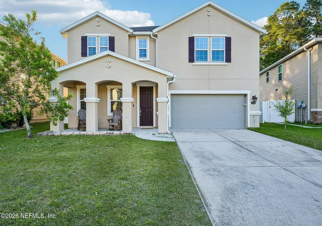Photo 1 of Single family home for sale at 3124 Angora Bay Dr, Middleburg, FL 32068 | MLS# 2142104 | Listing updated on 2026-09-20