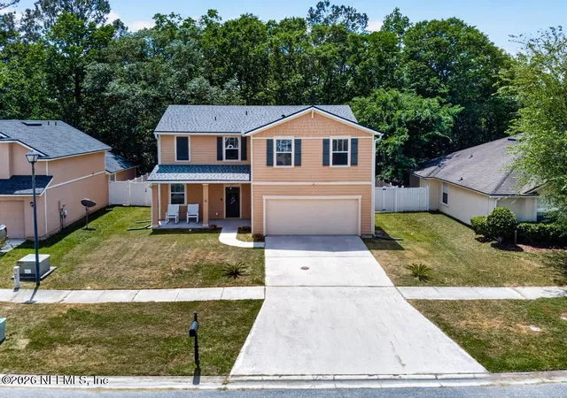 Homes for sale in Callahan, FL | 45047 Amhurst Oaks Dr, Callahan, FL 32011 | MLS# 2142095