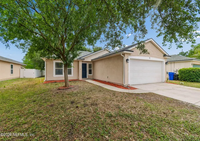 Single family home for sale at 73 S Twin Maple Rd, Saint Augustine, FL 32084 | MLS# 2143176