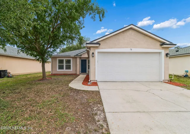Photo 2 of Single family home for sale at 73 S Twin Maple Rd, Saint Augustine, FL 32084 | MLS# 2143176 | Listing updated on 2026-09-16