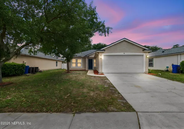 Photo 3 of Single family home for sale at 73 S Twin Maple Rd, Saint Augustine, FL 32084 | MLS# 2143176 | Listing updated on 2026-09-16