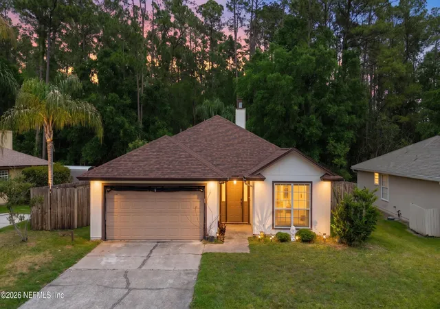Photo 1 of Single family home for sale at 2882 Tuscarora Trl, Middleburg, FL 32068 | MLS# 2142789 | Listing updated on 2026-09-15