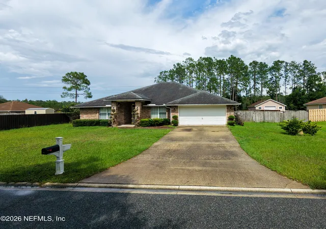Photo 1 of Sale Pending at 2946 Longleaf Ranch Cir, Middleburg, FL 32068 | MLS# 2142209 | Listing updated on 2026-08-27