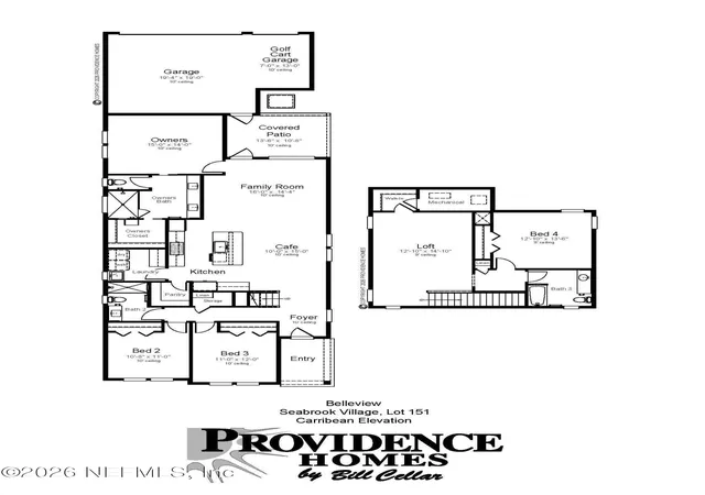 2nd image of 335 Sienna Palm Dr, Ponte Vedra, FL 32081 | MLS# 2142133