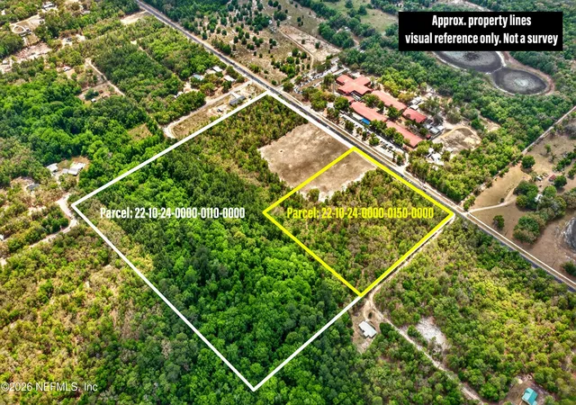 3rd image of 238 + 256 County Road 315, Interlachen, FL 32148 | MLS# 2142135