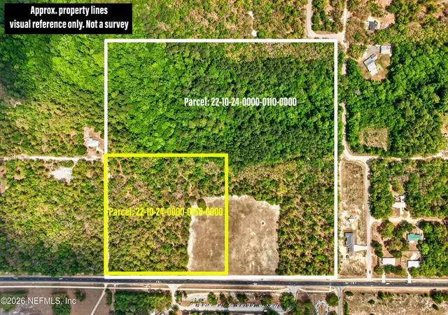 4th image of 238 + 256 County Road 315, Interlachen, FL 32148 | MLS# 2142135