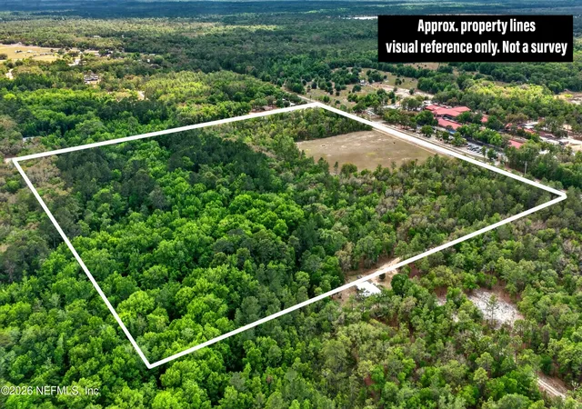 5th image of 238 + 256 County Road 315, Interlachen, FL 32148 | MLS# 2142135