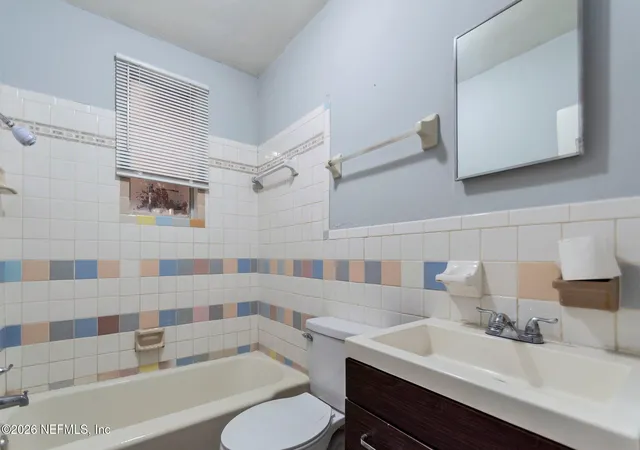 5th image of 1824 W 10Th St, Jacksonville, FL 32209 | MLS# 2142148