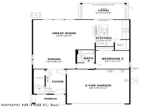 Photo 2 of Sale Pending at 49 Grand Lakes Dr, Saint Johns, FL 32259 | MLS# 2142168 | Listing updated on 2026-05-20