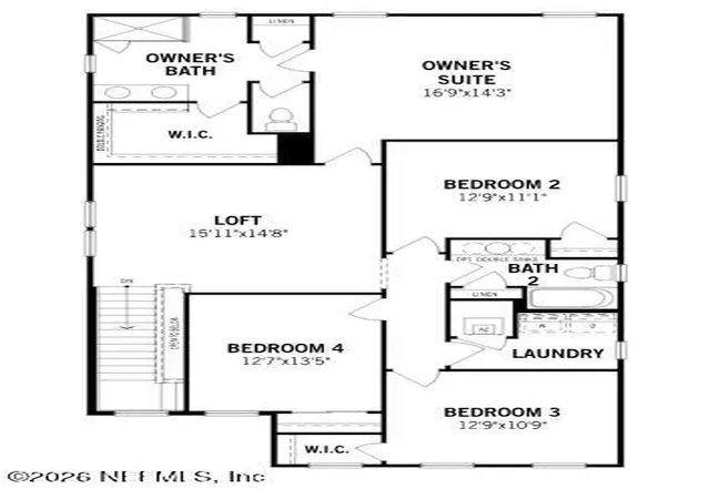 Photo 3 of Sale Pending at 49 Grand Lakes Dr, Saint Johns, FL 32259 | MLS# 2142168 | Listing updated on 2026-05-20