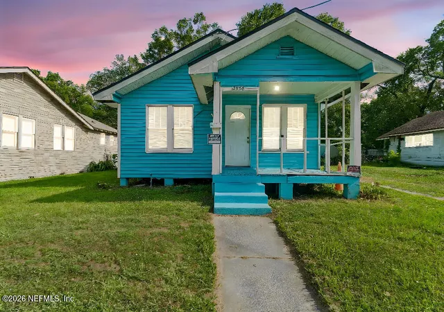 Homes for sale in Jacksonville, FL | 2536 Lowell Ave, Jacksonville, FL 32254 | MLS# 2146216