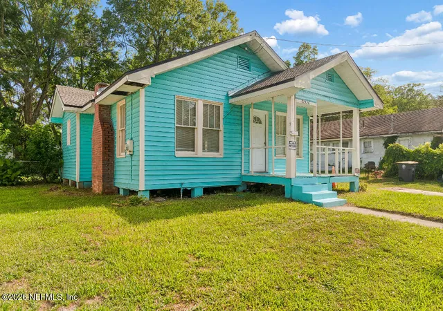 Homes for sale in Jacksonville, FL | 2536 Lowell Ave, Jacksonville, FL 32254 | MLS# 2146216