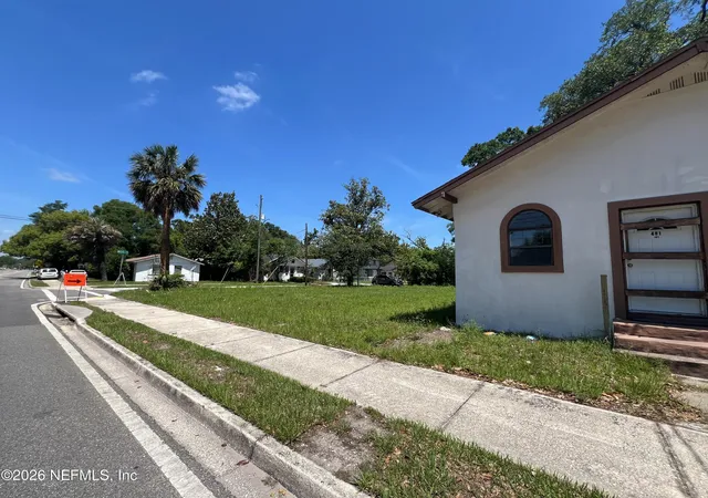 4th image of 481 Golfair Blvd, Jacksonville, FL 32206 | MLS# 2146902