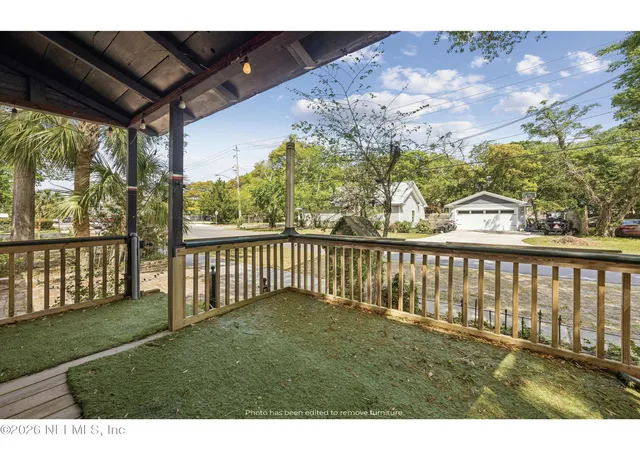 Photo 3 of Single family home for sale at 1008 Beech St, Fernandina Beach, FL 32034 | MLS# 2142241 | Listing updated on 2026-08-12