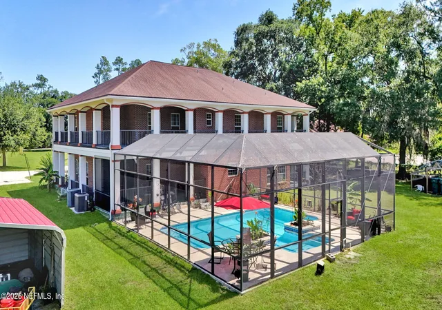 3rd image of 5052 Lourcey Rd, Jacksonville, FL 32257 | MLS# 2153498