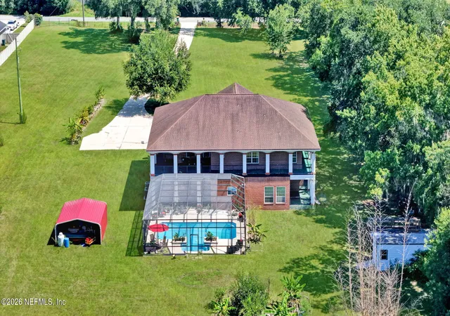 4th image of 5052 Lourcey Rd, Jacksonville, FL 32257 | MLS# 2153498