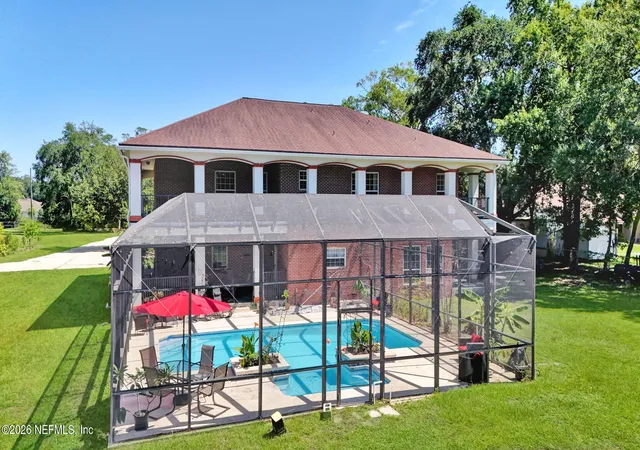 5th image of 5052 Lourcey Rd, Jacksonville, FL 32257 | MLS# 2153498