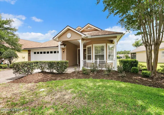 Photo 1 of Single family home for sale at 1330 Castle Pines Cir, Saint Augustine, FL 32092 | MLS# 2142259 | Listing updated on 2026-07-30