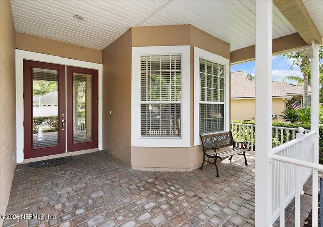 Photo 2 of Single family home for sale at 1330 Castle Pines Cir, Saint Augustine, FL 32092 | MLS# 2142259 | Listing updated on 2026-07-30