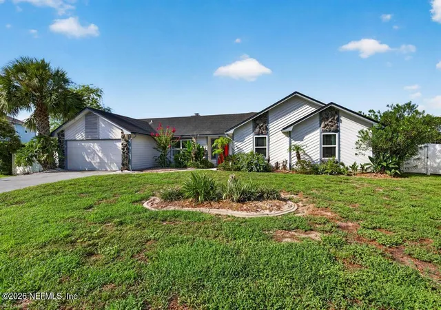 Photo 2 of Single family home for sale at 4250 Cordgrass Inlet Dr, Jacksonville, FL 32250 | MLS# 2143864 | Listing updated on 2026-09-12