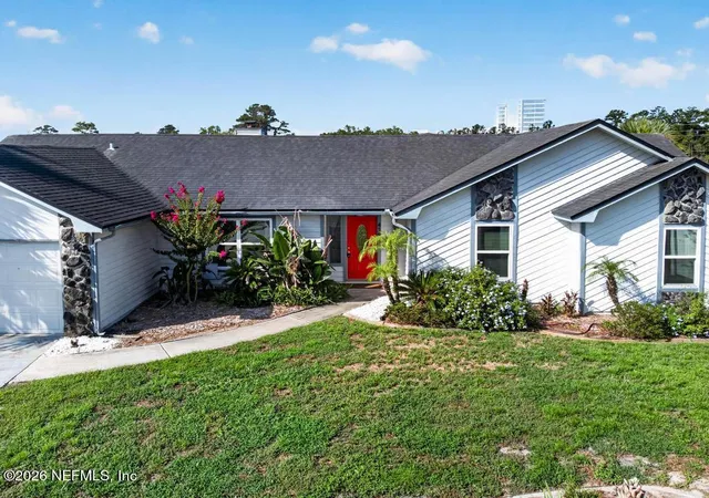 Photo 3 of Single family home for sale at 4250 Cordgrass Inlet Dr, Jacksonville, FL 32250 | MLS# 2143864 | Listing updated on 2026-09-12