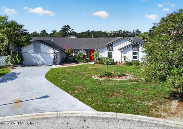 Photo 3 of Single family home for sale at 4250 Cordgrass Inlet Dr, Jacksonville, FL 32250 | MLS# 2143864 | Listing updated on 2026-09-12