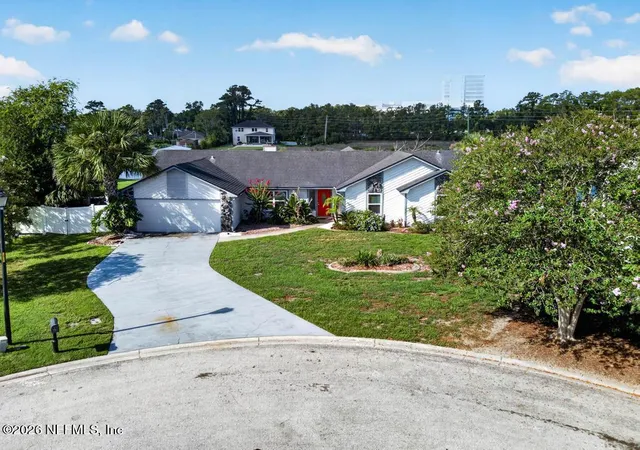 Photo 4 of Single family home for sale at 4250 Cordgrass Inlet Dr, Jacksonville, FL 32250 | MLS# 2143864 | Listing updated on 2026-09-12