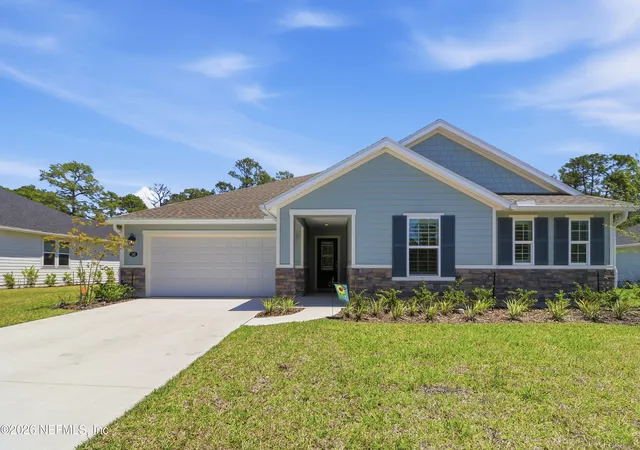 4th image of 242 Goya Wy, Saint Augustine, FL 32086 | MLS# 2142571