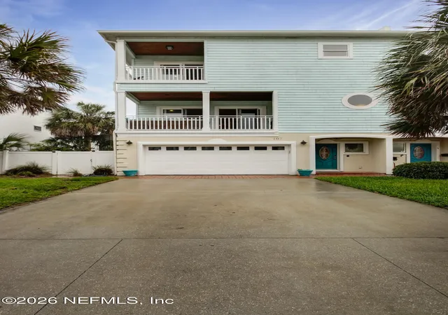 Homes for sale in Jacksonville Beach, FL | 107 12th Ave S, Jacksonville Beach, FL 32250 | MLS# 2144180