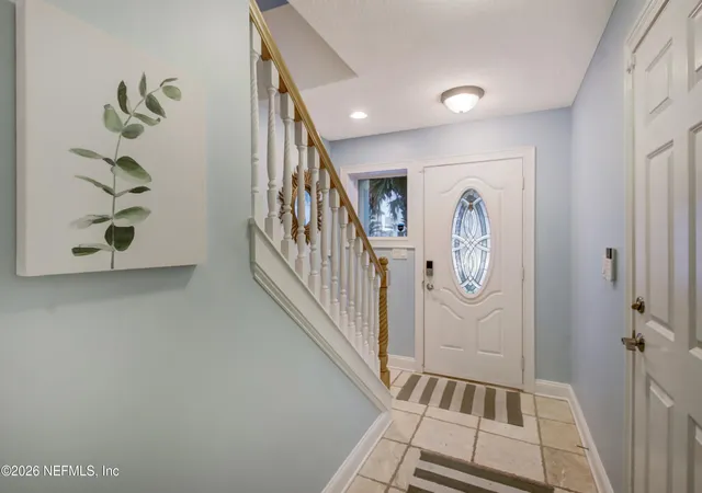 Photo 4 of Townhouse for sale at 107 12th Avenue S, Jacksonville Beach, FL 32250 | MLS# 2144180 | Listing updated on 2026-07-10