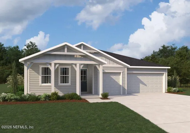 Photo 1 of Sale Pending at 248 Holly Crk Dr, Saint Johns, FL 32259 | MLS# 2142291 | Listing updated on 2026-07-13