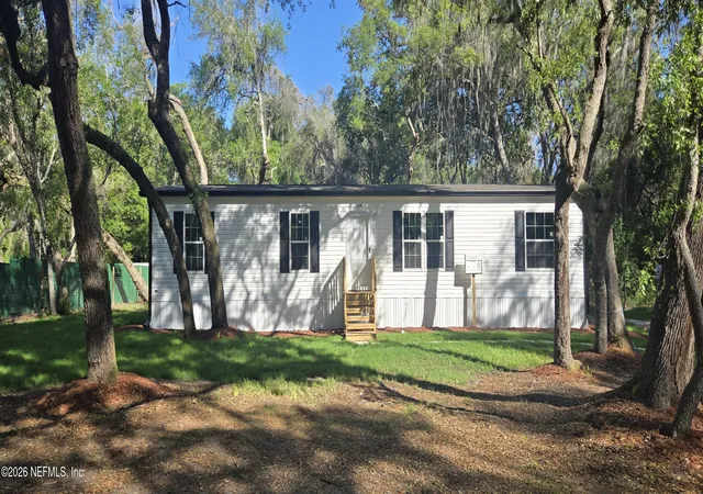 Homes for sale in Keystone Heights, FL | 5674 Caribbean Cir, Keystone Heights, FL 32656 | MLS# 2142324