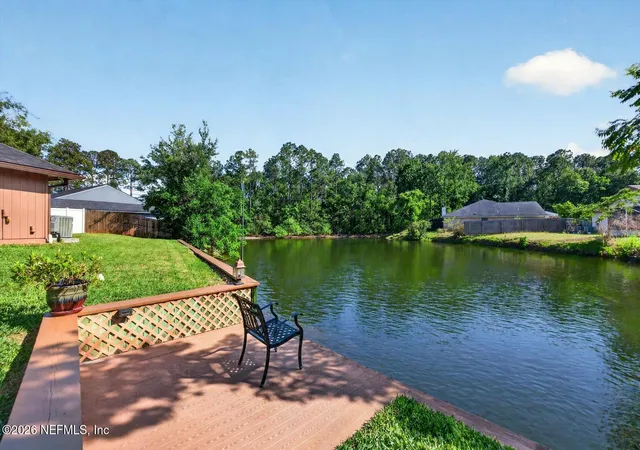 3rd image of 972 Rexfield Ter, Jacksonville, FL 32221 | MLS# 2142768