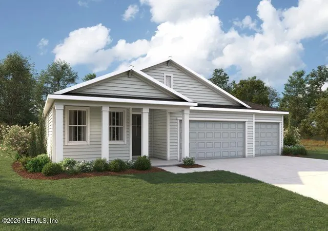 Photo 1 of Sale Pending at 236 Holly Crk Dr, Saint Johns, FL 32259 | MLS# 2142294 | Listing updated on 2026-07-13