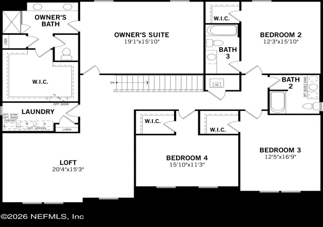 Photo 3 of Sale Pending at 224 Holly Crk Dr, Saint Johns, FL 32259 | MLS# 2142296 | Listing updated on 2026-09-14