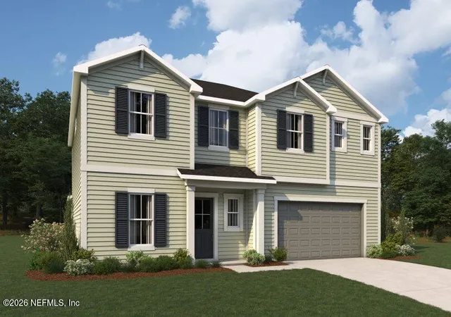 Photo 1 of Single family home for sale at 168 Saddlebunch Ct, Saint Johns, FL 32259 | MLS# 2142305 | Listing updated on 2026-07-30