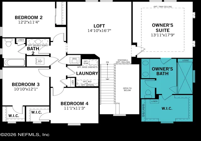 Photo 3 of Single family home for sale at 168 Saddlebunch Ct, Saint Johns, FL 32259 | MLS# 2142305 | Listing updated on 2026-07-30
