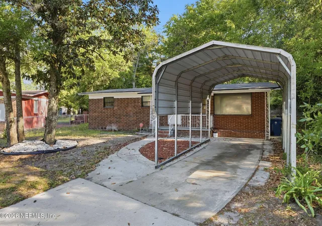 Homes for sale in Jacksonville, FL | 4207 Francis Rd, Jacksonville, FL 32209 | MLS# 2142795